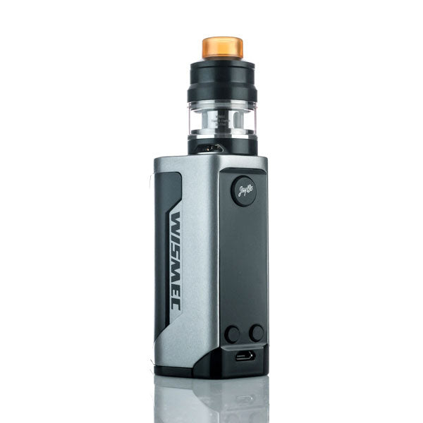 WISMEC Reuleaux RX GEN3 300W TC with GNOME Kit - ALIVAPE WISMEC Reuleaux RX GEN3 300W TC with GNOME Kit - ALIVAPE