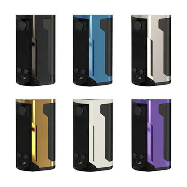 Wismec Rx WISMEC Reuleaux RX GEN3 Dual 230W TC Box Mod - ALIVAPE