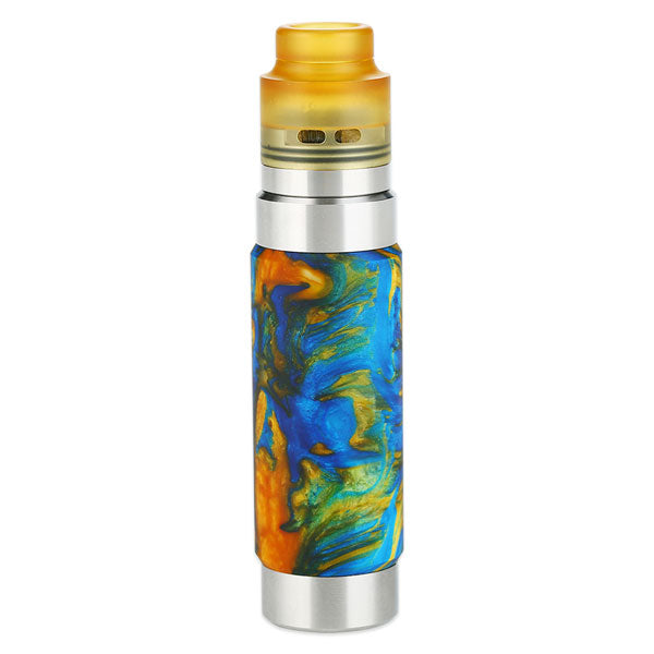 WISMEC_Reuleaux_RX_Machina_20700_Mech_Kit_with_Guillotine_RDA_Rainbow