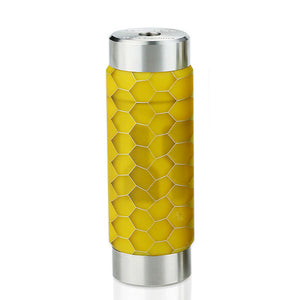 WISMEC Reuleaux RX Machina 20700 Mech Mod Yellow