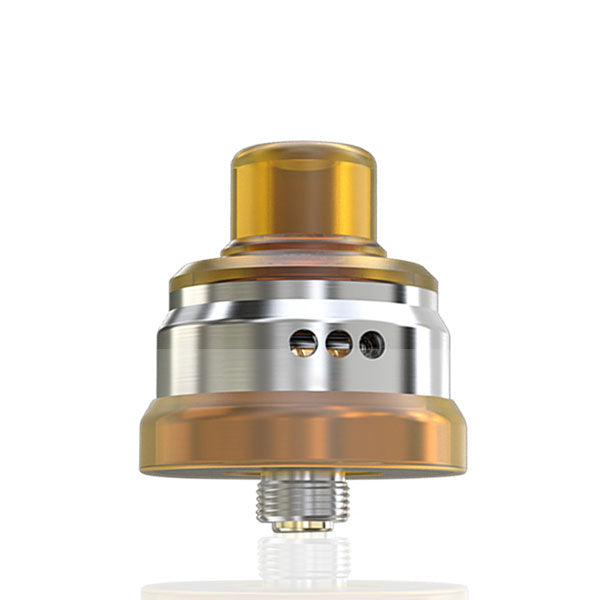 WISMEC Tobhino BF Squonk RDA