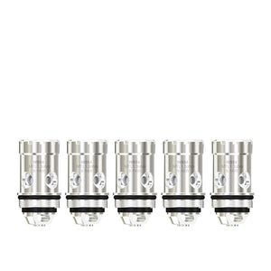 WISMEC WS Coil Replacement for Amor NS/ELABO 5pcs