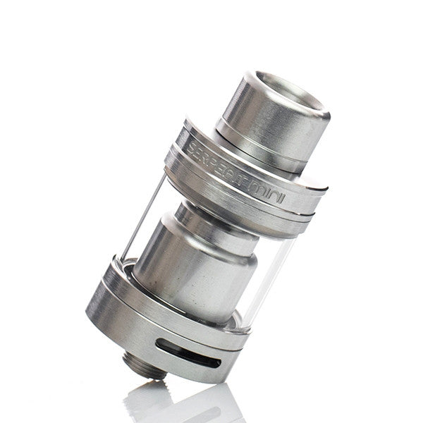 Wotofo Serpent Mini RTA 3.0ml - ALIVAPE