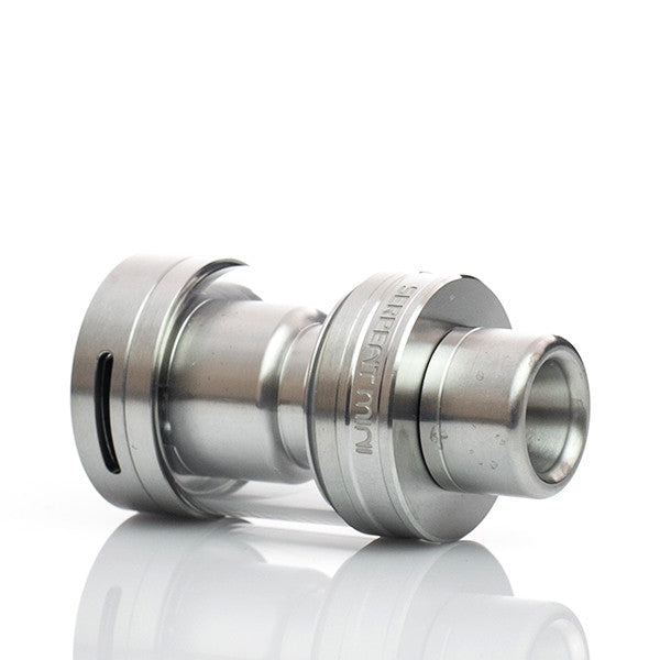 Wotofo Serpent Mini RTA 3.0ml - ALIVAPE