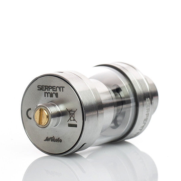 Wotofo Serpent Mini RTA 3.0ml - ALIVAPE
