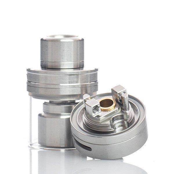 Wotofo Serpent Mini RTA 3.0ml - ALIVAPE