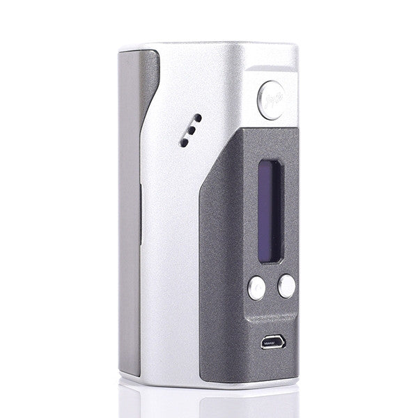 Rx Dna200 - Wismec - Box Mod, ByMed