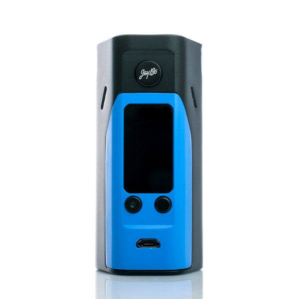 Wismec Reuleaux RX200S 200W TC Box Mod - ALIVAPE Wismec Reuleaux RX200S 200W TC Box Mod - ALIVAPE
