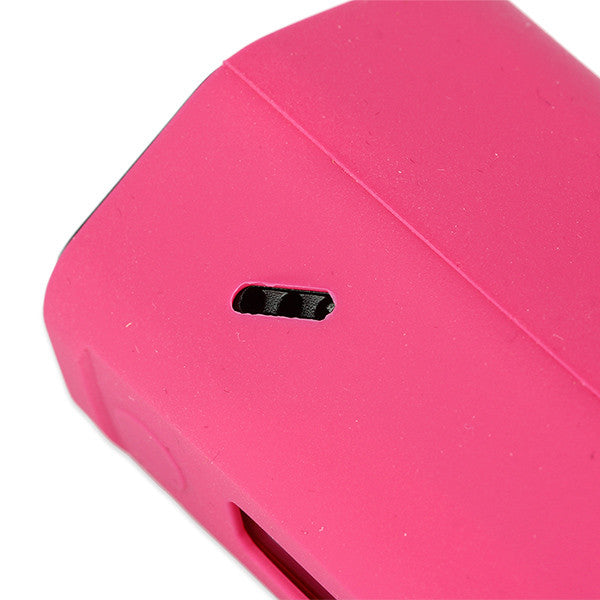 Wismec_Reuleaux_RX200_Protective_Silicone_Sleeve_Case 4
