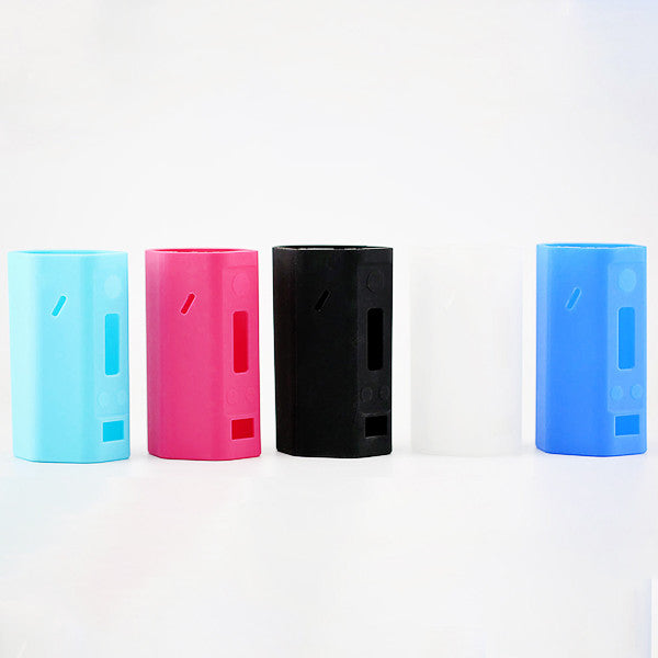 Wismec_Reuleaux_RX200_Protective_Silicone_Sleeve_Case 8
