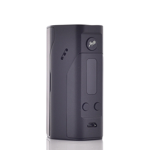 Wismec Reuleaux RX200 TC Box Mod - ALIVAPE Wismec Reuleaux RX200 TC Box Mod - ALIVAPE