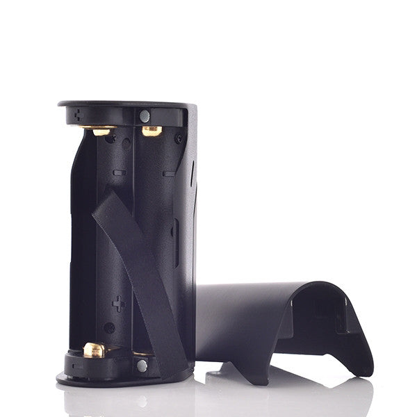 Wismec Reuleaux RX200 TC Box Mod - ALIVAPE Wismec Reuleaux RX200 TC Box Mod - ALIVAPE