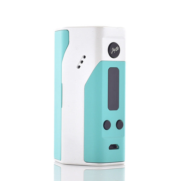 Wismec Reuleaux RX200 TC Box Mod - ALIVAPE Wismec Reuleaux RX200 TC Box Mod - ALIVAPE