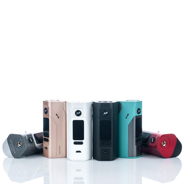 Wismec_Reuleaux_RX2_3_200W_TC_Box_Mod 10