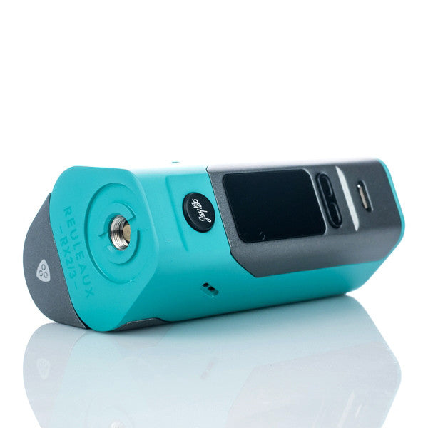 Wismec_Reuleaux_RX2_3_200W_TC_Box_Mod 3