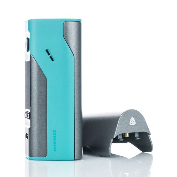 Wismec Reuleaux RX2/3 200W TC Box Mod - ALIVAPE Wismec Reuleaux RX2/3 200W TC Box Mod - ALIVAPE