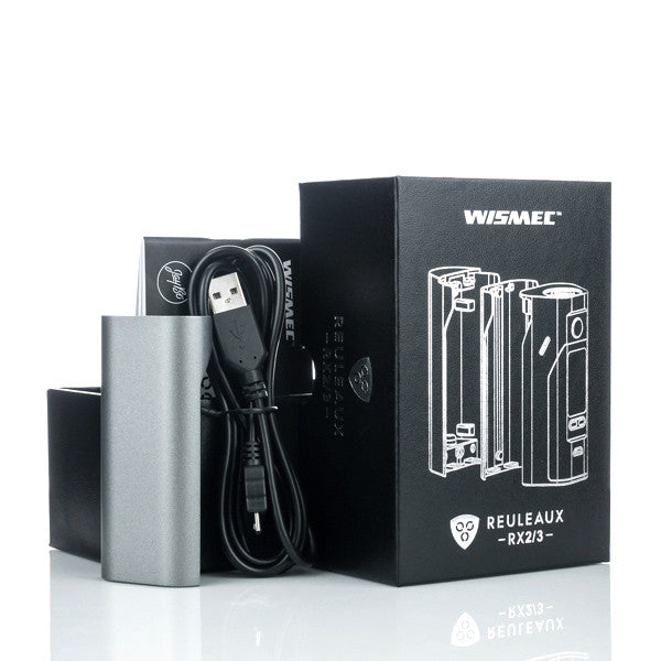 Wismec_Reuleaux_RX2_3_200W_TC_Box_Mod 9