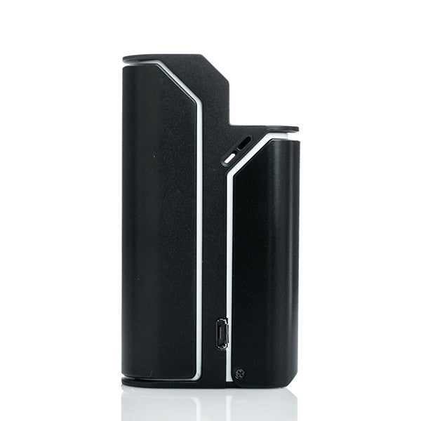 Wismec Reuleaux RX75 TC Box Mod - ALIVAPE Wismec Reuleaux RX75 TC Box Mod - ALIVAPE
