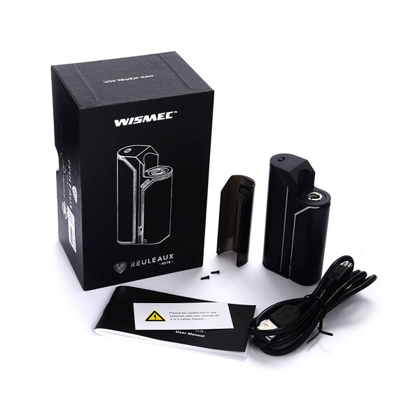 Wismec_Reuleaux_RX75_TC_Box_Mod 10