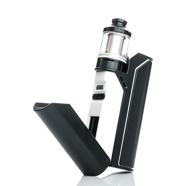 Wismec Reuleaux RX75 TC Starter Kit - ALIVAPE Wismec Reuleaux RX75 TC Starter Kit - ALIVAPE