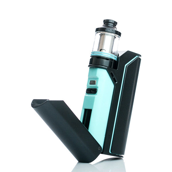 Wismec Reuleaux RX75 TC Starter Kit - ALIVAPE