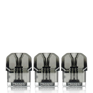 Wotofo Manik Mini Replacement Pod (3-Pack)