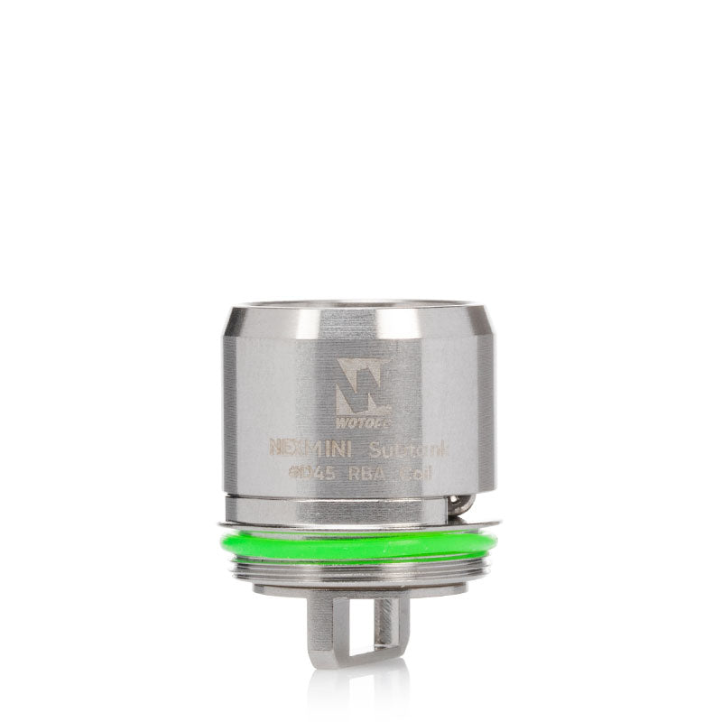 Wotofo NexMini Subtank RBA Coil