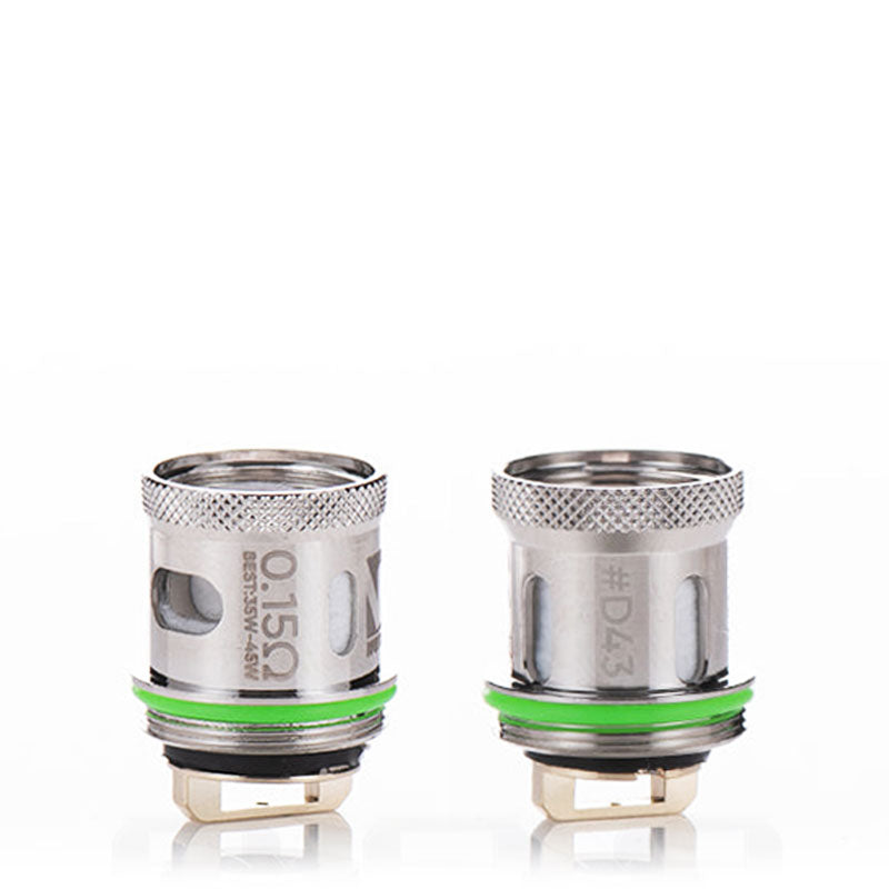 Wotofo NexMini Subtank Replacement Coils D43 0 2ohm