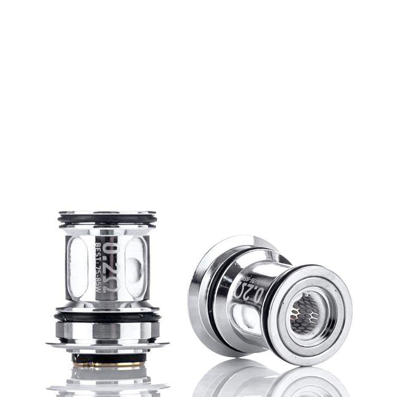 Wotofo OFRF NexMesh Tank Coil Kanthal 0 2ohm