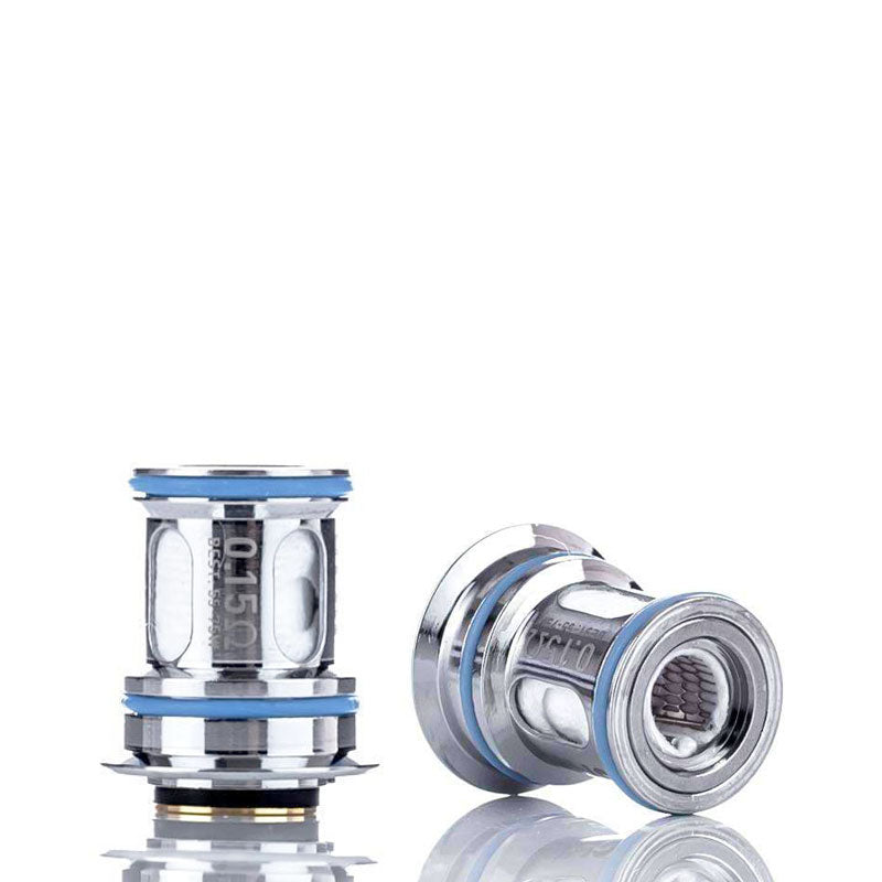 Wotofo OFRF NexMesh Tank Coil SS316L 0 15ohm