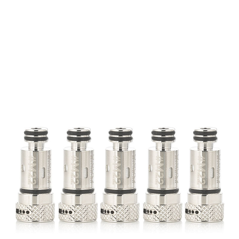 Wotofo OFRF NexMini Pod Replacement Coil (5-Pack)