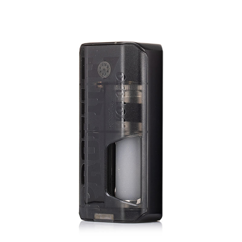 Wotofo Profile Squonk Mod Back View