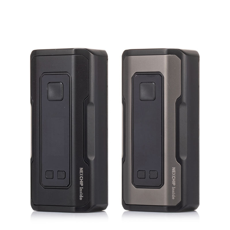 Wotofo Profile Squonk Mod Black Gunmetal