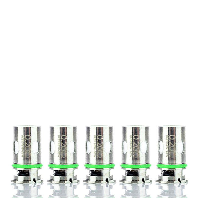 Wotofo SMRT / Manik Replacement Coils (5-Pack)