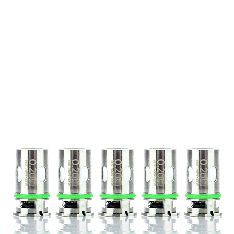 Wotofo SMRT / Manik Replacement Coils (5-Pack)