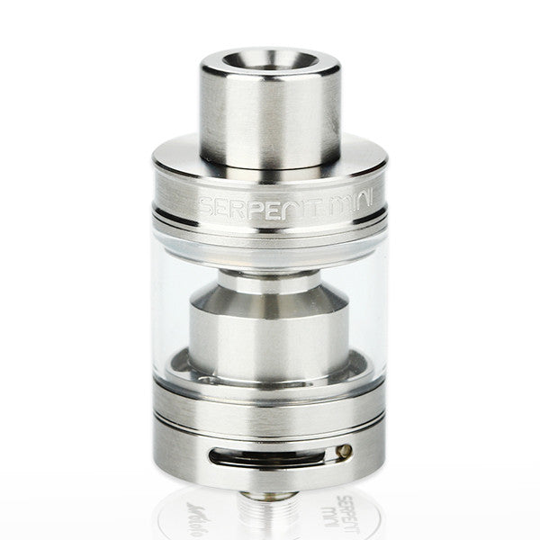 Wotofo Serpent Mini 25mm RTA 4.5ml - ALIVAPE