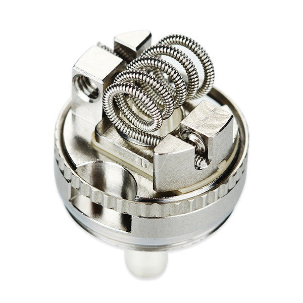 Wotofo Serpent Mini 25mm RTA 4.5ml - ALIVAPE