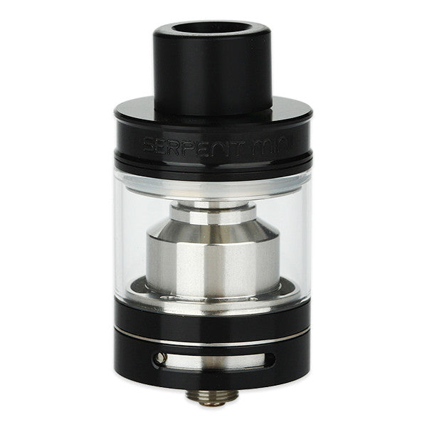 Wotofo Serpent Mini 25mm RTA 4.5ml - ALIVAPE