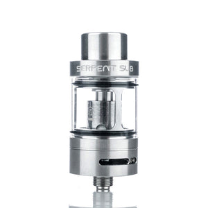 Wotofo Serpent Sub Tank 22mm Sub Ohm Tank 3.5ml