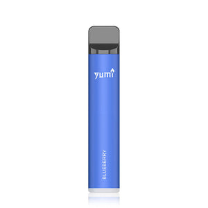 YUMI Bar 1500 Vape Pod