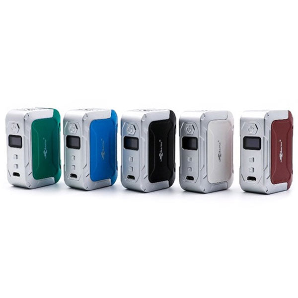 iKarno_X MINI_50W_TC_Box_Mod_1500mAh_All_colors_7c84c682 88e4 4194 b677 fdc8906e8dce