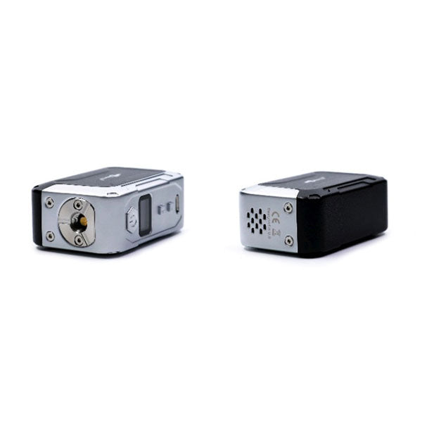 iKarno_X MINI_50W_TC_Box_Mod_1500mAh_Black 4_1c077061 ece9 4e6e 83bf bf24521c21c6