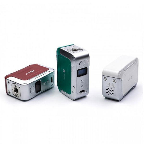 iKarno_X MINI_50W_TC_Box_Mod_1500mAh_Red 5_fb29cf21 a42a 48b4 838a 0103f334b954