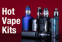 Uwell EM2 Pod Kit